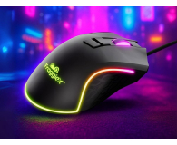 FroggieX FX-PC-M1-B TYPHOON-X Czarna - 1456298 - zdjęcie 6